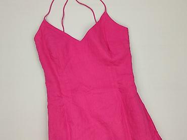 lenar plus: H&M, Sukienka damska, rozmiar 2XS — 1