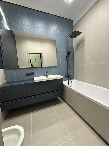 Продажа квартир: 3 комнаты, 80 м², 14 этаж, Дизайнерский ремонт at lalafo.kg — 19 Продажа квартир: 3 комнаты, 80 м², 14 этаж, Дизайнерский ремонт — 19