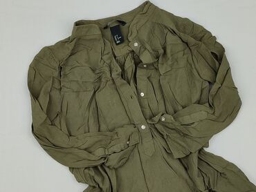 monnari sukienki i tuniki: H&M, Women`s tunic, size S (EU 36)