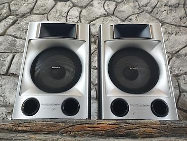 kontakt home kalonka: Sony passiv akustik sistem – 2 ədəd kolonkadan ibarət cütlük - Brend — 5