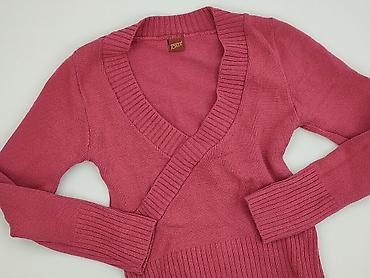 akryl sweter: Sweter damski, rozmiar S — 1