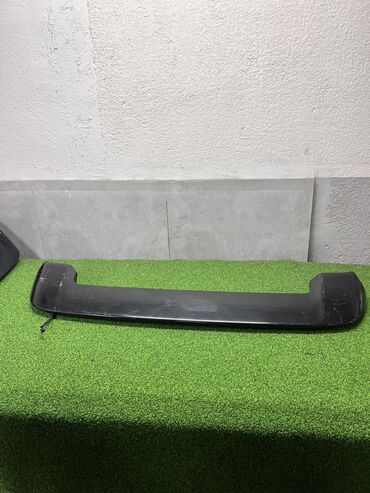 Спойлеры: Задний спойлер Subaru 2003 г., Б/у, Оригинал at lalafo.kg — 7 Спойлеры: Задний спойлер Subaru 2003 г., Б/у, Оригинал — 7