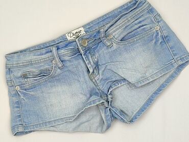 krótkie spodenki jeansowe plus size: Diverse, Shorts for women