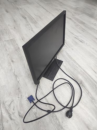 Мониторы: Монитор, Acer, Б/у, LED, 19" - 20" — 1