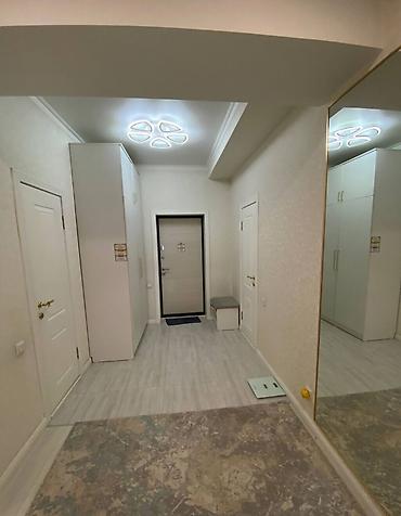 Продажа квартир: 3 комнаты, 105 м², Дворец спорта Элитка, 6 этаж, Евроремонт — 4