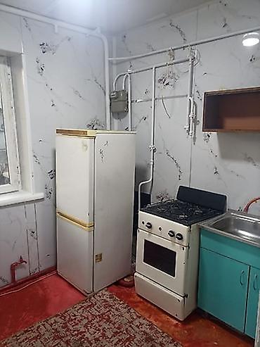 сдаю малосемейку: 20 м², 1 комната — 2