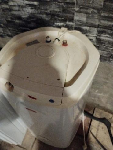 ariston su qızdırıcı: Ariston dik tip su qızdırıcısı (geyzer/boiler) - Brend: Ariston - — 1