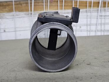 Датчики, сенсоры, предохранители: Расходомер Volkswagen 2001 г., Б/у, Оригинал, Германия — 7