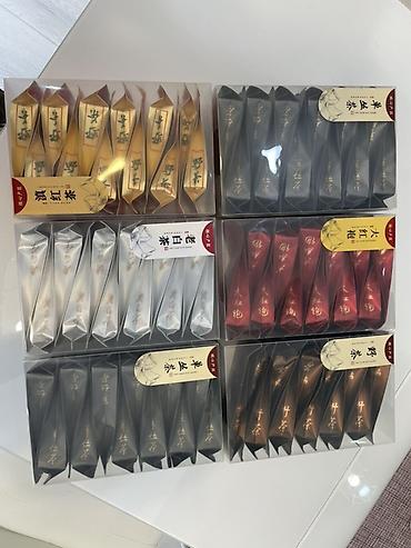 Чай, кофе, напитки: Продаю Премиум чьев с Выдержкой собранный урожаев 2018 года ПУЭР — 9