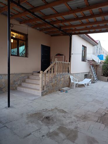 Həyət evləri və villaların satışı: 3 otaqlı, 250 kv. m, Yeni təmirli — 2