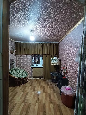 48: 1 комната, 30 м², Шлагбаум Хрущевка, 1 этаж — 2