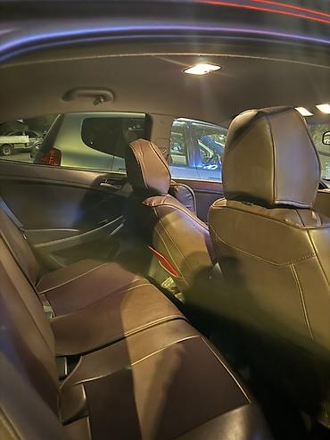 хрнда фит: Hyundai Solaris: 2014 г., 1.4 л, Автомат, Бензин, Седан — 1