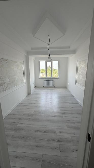 кут строй квартира: 2 комнаты, 66 м², Рынок Баят/Азиз Элитка, 5 этаж, Евроремонт — 5