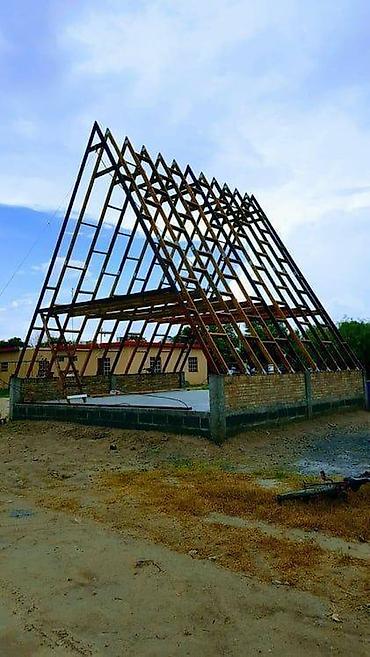 Metal məhsulları: Davamlı olaraq özümüzü inkişaf etdirərək ən doğru və düzgün xidməti — 9