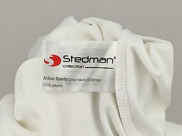 fsbn koszula: Stedman, T-shirt damski, rozmiar S — 5