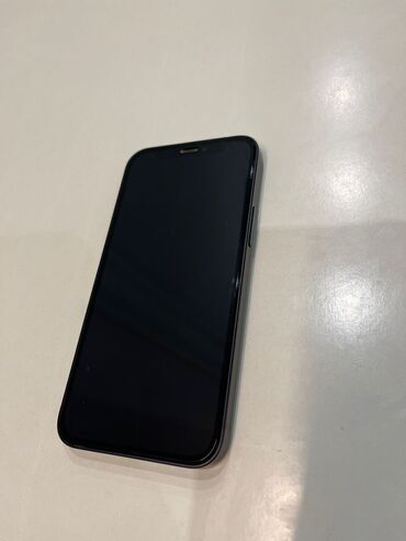 чехол 12 mini: IPhone 12 mini, Колдонулган, 128 ГБ, Кара, Коргоочу айнек, Каптама, 85 %