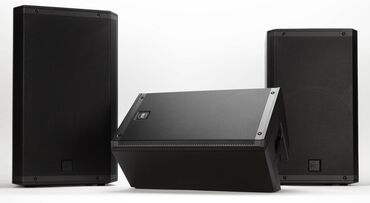 Динамики и колонки: Комплект RCF ART 945 A +RCF F 16 + Shure blx 24 SM 58 +комутация все