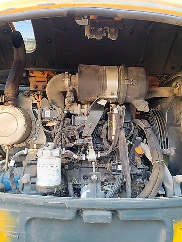 Экскаваторы: Экскаватор, Hyundai, 2019 г., Колесный — 4