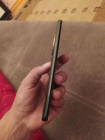 2 el iphone 15: Honor X9b, 256 GB, rəng - Qara, Sensor — 6