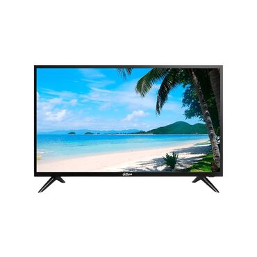 телевизоры led: Yeni Televizor Dahua 43'' FHD (1920x1080) Ölçü - 43'' Görüntü imkanı -