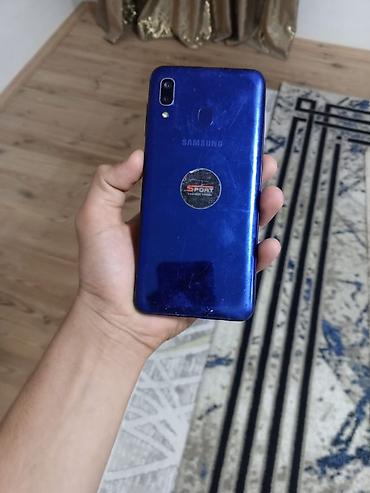 geforce rtx 2060 super 8 гб: Samsung Galaxy A20, 32 ГБ, цвет - Голубой — 1