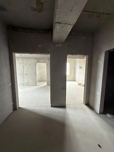 старые квартиры: 2 комнаты, 70 м², ул. Горького / Алматинка Элитка, 11 этаж, ПСО (под самоотделку) — 7