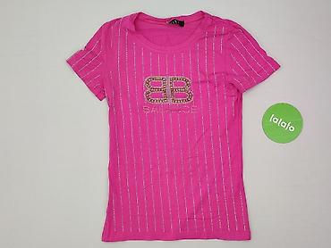 bluzki balmain: Elite, T-shirt damski, rozmiar S — 2