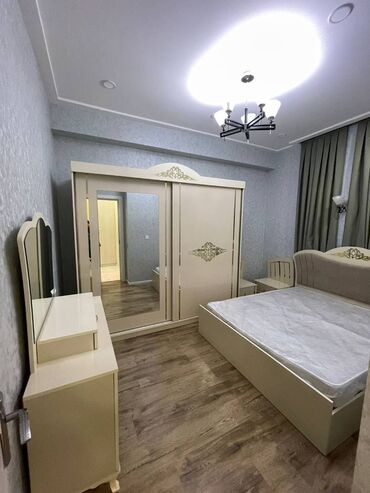 Uzunmüddətli kirayə mənzillər: Qarayev metrosu yaxınlığı,B. Çobanzadə küçəsi, Bona Dea Hospitalının — 2