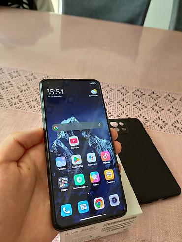 Мобильные телефоны и аксессуары: Xiaomi, Mi 11 Lite, Б/у, 128 ГБ, 2 SIM — 4