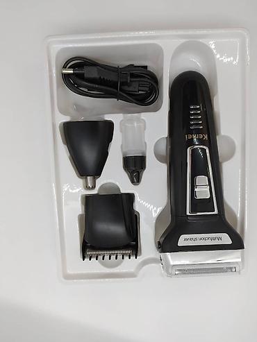 Trimmerlər və saç qırxan maşınlar: Saç qırxan maşın, Kemei, Yeni, Pulsuz çatdırılma, Ödənişli çatdırılma, Rayonlara çatdırılma — 11