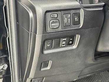 Toyota: Toyota 4Runner: 2019 г., 4 л, Автомат, Бензин, Внедорожник — 8