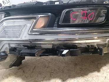 ktopi led: Передняя левая фара Kia 2021 г., Б/у, Оригинал, Корея — 7