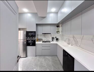 Mətbəx mebeli: Eziz OdaTacMobilya Musterileri. Odatac Mobilya 2025ci ilin Endirim — 5