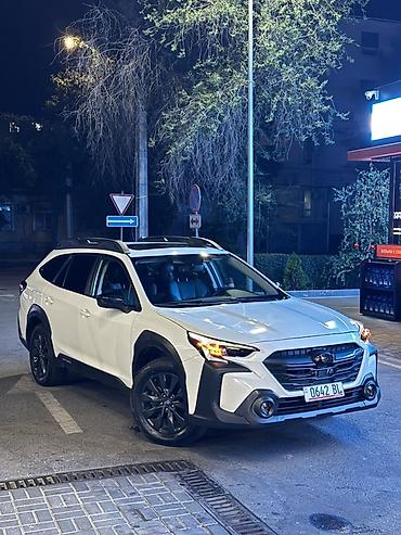 subar: Subaru Outback: 2024 г., 2.5 л, Автомат, Бензин, Кроссовер — 5
