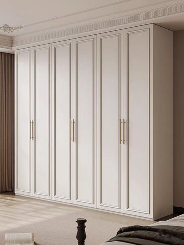 Dolablar: Açılan, Düz dolab, Qarderob, paltar dolabı -da lalafo.az — 6 Dolablar: Açılan, Düz dolab, Qarderob, paltar dolabı — 6