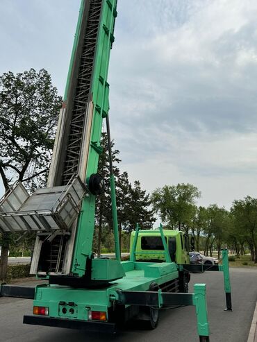 Автовышки: Автовышка, Hyundai, 2008 г. at lalafo.kg — 11 Автовышки: Автовышка, Hyundai, 2008 г. — 11