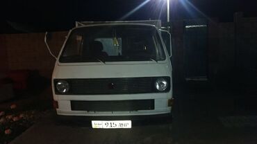обмен машинами с доплатой: Жүк ташуучу унаа, Volkswagen, Стандарт