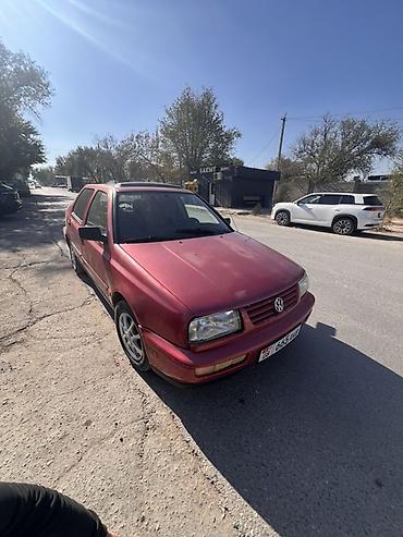 yamaha jog: Volkswagen Jetta: 1998 г., 1.8 л, Механика, Бензин, Седан — 2
