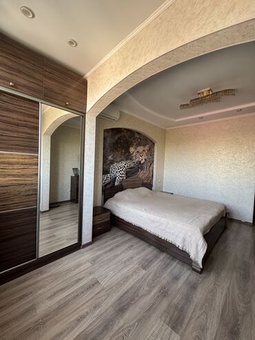 Продажа квартир: 3 комнаты, 105 м², Элитка, 7 этаж, Евроремонт — 7