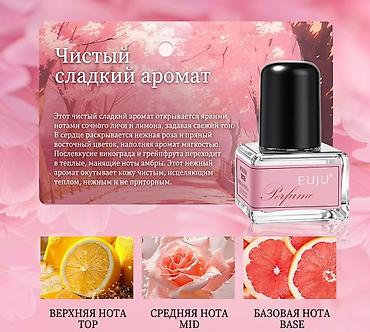 жижа для вейпа купить: Парфюмированные масла EUJU — коллекция мини-ароматов во флаконах с — 1