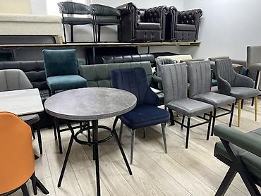 Комплекты мягкой мебели: Комплект мягкой мебели — 9