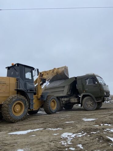 кафельные плитки: КАМАЗ-отсев жана ЗИЛ-отсев – курулуш үчүн сапаттуу материал!”