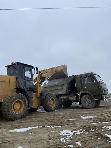 java sabbia: Песок, Ивановский карьер, В тоннах, Камаз — 2