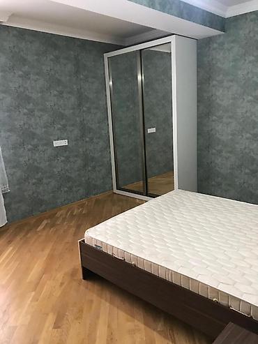 Дом и сад: İcarəyə verilir 3 otaqlı yeni tikili 149 m², Nizami m. Kateqoriya — 6