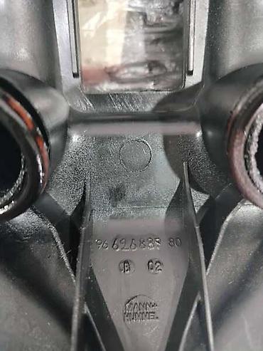 alternator: USISNA GRANA ZA FORD GALAXY OD 2006. DO 2015. GOD. | Usisna grana — 2