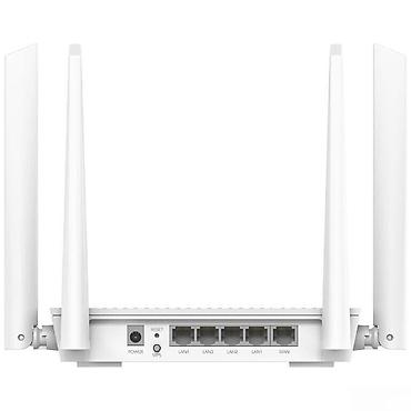 aztelekom modem: Wi-Fi router Cudy AX3000 Gigabit Wi-Fi 6 (WR3000S)Cudy AX3000 — 2