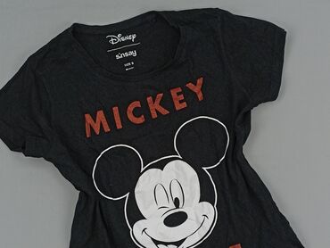 t shirty dsquared2 icon: Sinsay, Women`s T-shirt, S (EU 36)