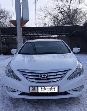 под выкуп афто: Hyundai Sonata: 2016 г., 2 л, Типтроник, Газ, Седан