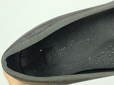 moliera buty: Półbuty damskie, rozmiar 36 — 6
