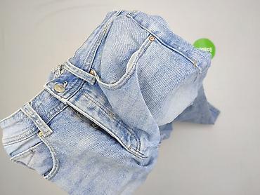 jeans simmons: Denim, Jeansy damskie, rozmiar S — 5